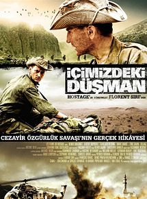 İçimizdeki Düşman