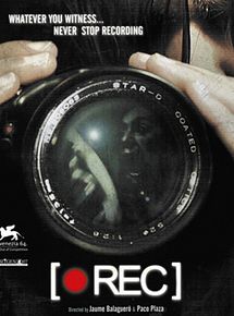 Rec: Ölüm Çığlığı