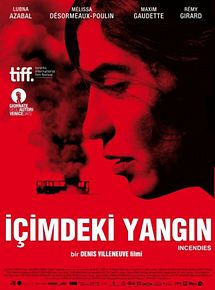 İçimdeki Yangın