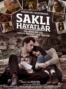 Saklı Hayatlar