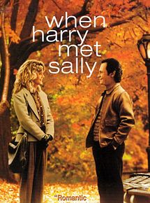 Harry ile Sally Tanışınca