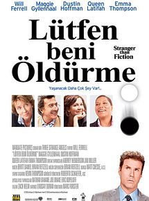 Lütfen Beni Öldürme