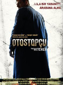 Otostopçu