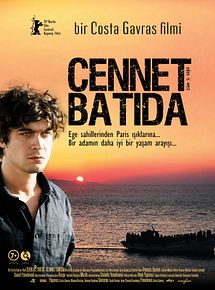 Cennet Batıda