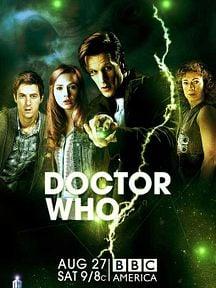 Doctor Who 2005 Dizi 2005 Beyazperde Com