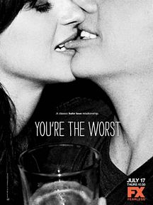 you're the worst dizi ile ilgili görsel sonucu're the worst dizi ile ilgili görsel sonucu