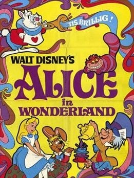 Alice Harikalar Diyarında