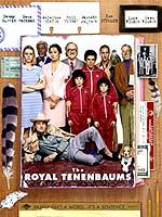 Tenenbaum Ailesi