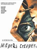 Jeepers Creepers