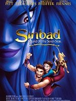 Sinbad: Yedi Denizler Efsanesi