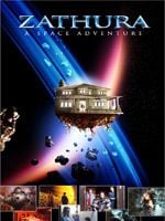 Zathura: Bir Uzay Macerası