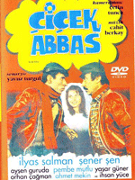 Çiçek Abbas