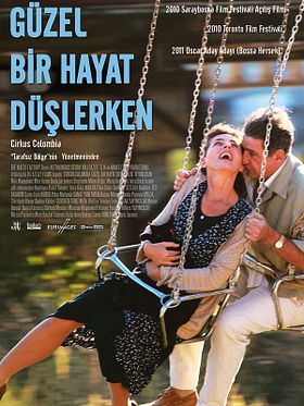 Güzel Bir Hayat Düşlerken