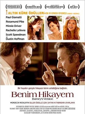 Benim Hikayem