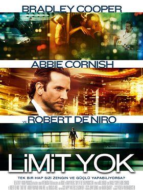 Limit Yok