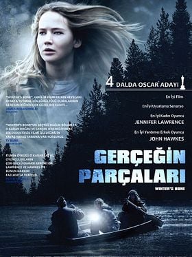 Gerçeğin Parçaları