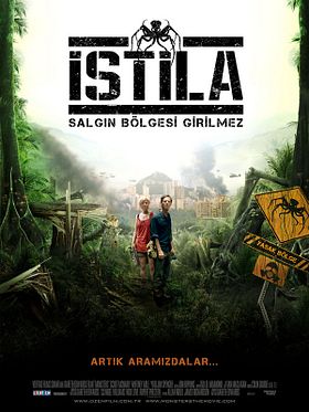İstila