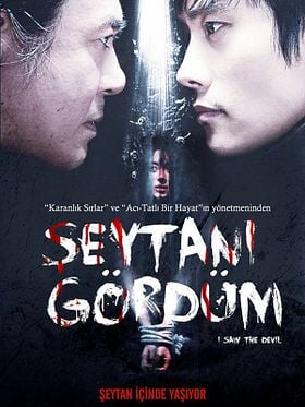 Şeytanı Gördüm