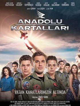 Anadolu Kartalları
