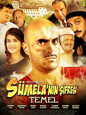 Sümela'nın Şifresi Temel