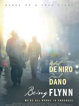Being Flynn