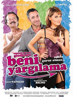 Beni Yargılama