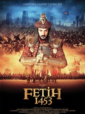 Fetih 1453