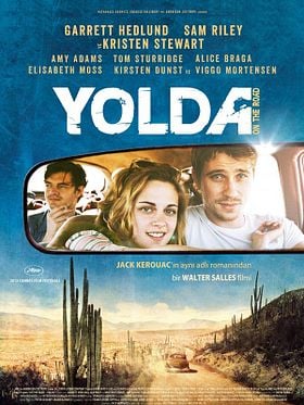 Yolda