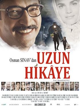 Uzun Hikaye