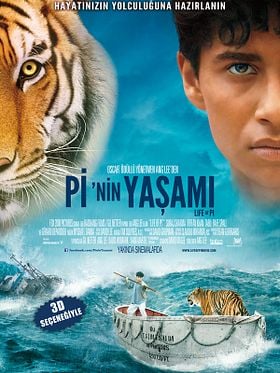Pi'nin Yaşamı