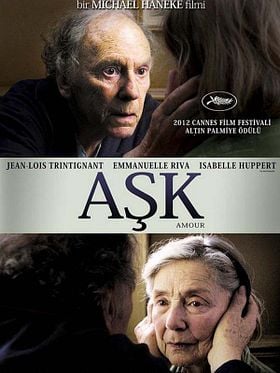 Aşk