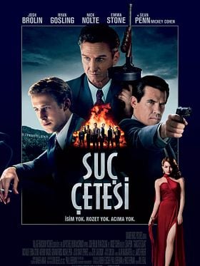 Suç Çetesi