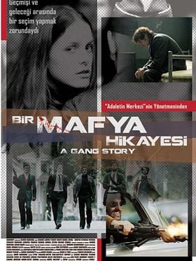 Bir Mafya Hikayesi