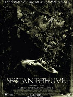 Şeytan Tohumu