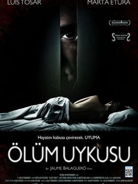 Ölüm Uykusu