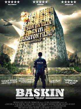 Baskın