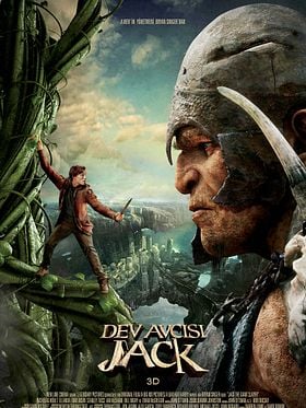 Dev Avcısı Jack
