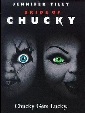 Chucky'nin Gelini