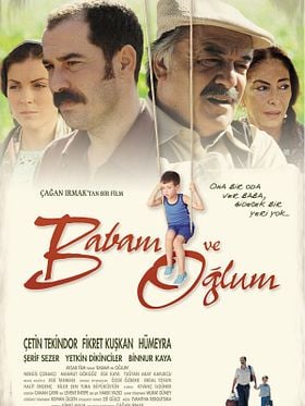 Babam ve Oğlum