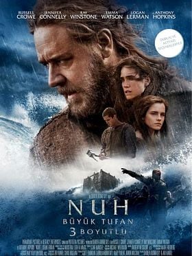 Nuh: Büyük Tufan
