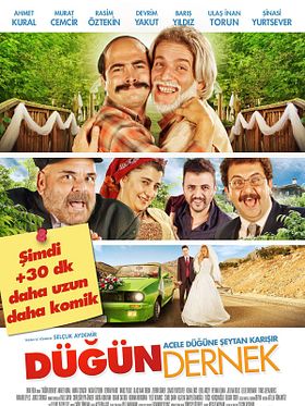 Düğün Dernek