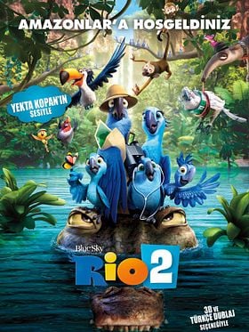 Rio 2