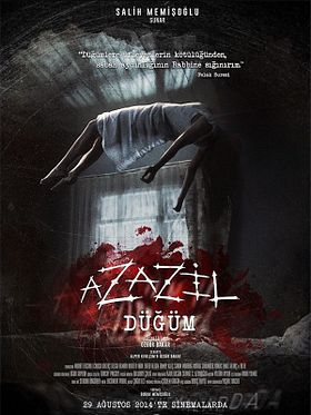 Azazil: Düğüm