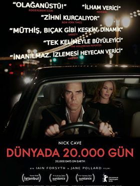 Dünyada 20.000 Gün