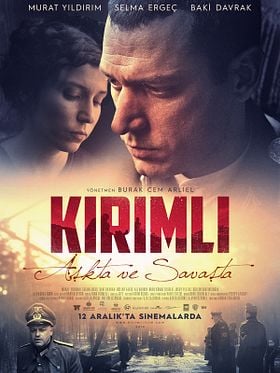 Kırımlı