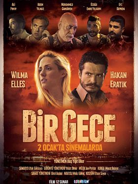 Bir Gece