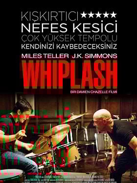 Whiplash