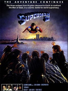 Superman 2