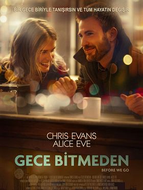 Gece Bitmeden