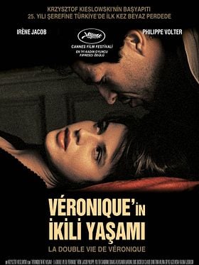 Veronique'in İkili Yaşamı